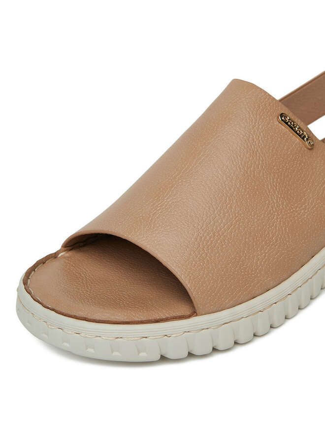 Go Soft Sandalen Go Soft LA319143-6 Beige