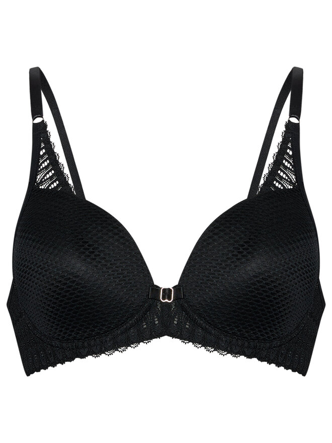 Triumph Triumph Bügel-BH Aura Spotlight 10207996 Schwarz