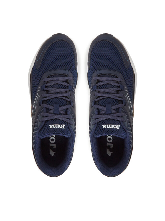 Joma Buty do biegania Joma Vitaly 2503 RVITAS2503 Granatowy