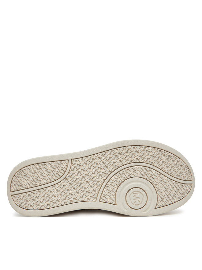 MICHAEL Michael Kors Sneakers MICHAEL Michael Kors 43S5HYFS2B Écru