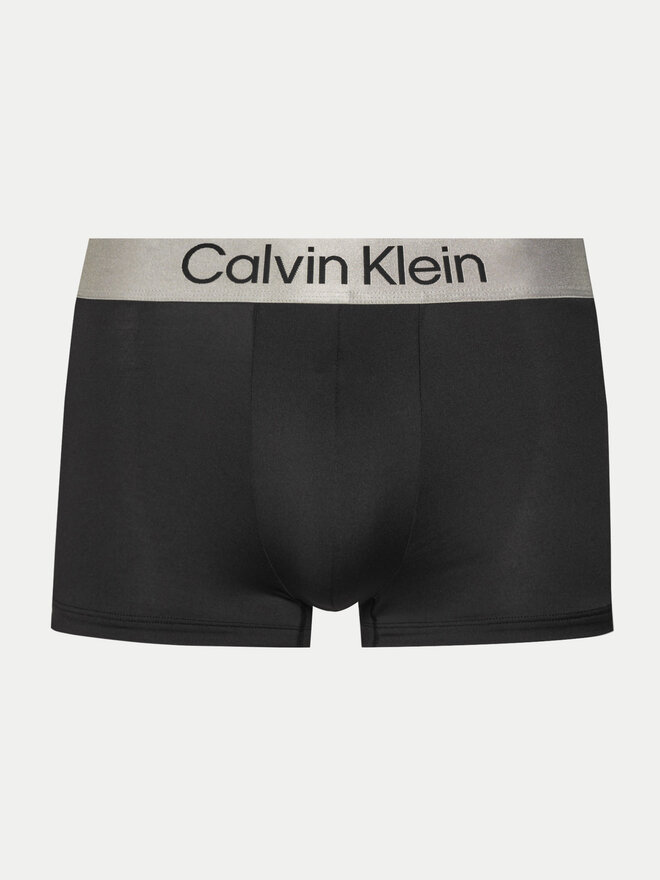 Calvin Klein Underwear Calvin Klein Underwear Boxershorts-Set LV00NB4269 Schwarz
