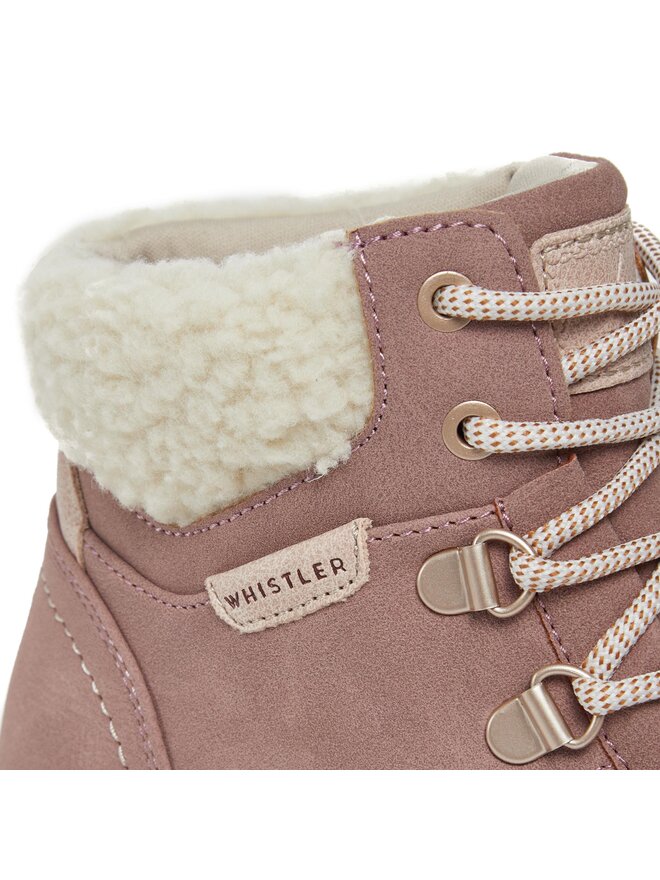 Whistler Ботильйони Whistler Perilly W Boot W234209 Рожевий