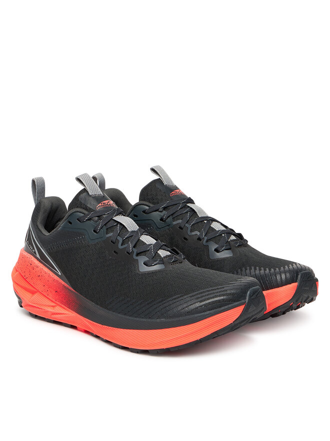 Altra Laufschuhe Altra Experience Wild 2 AL0A85RX Korallenfarben