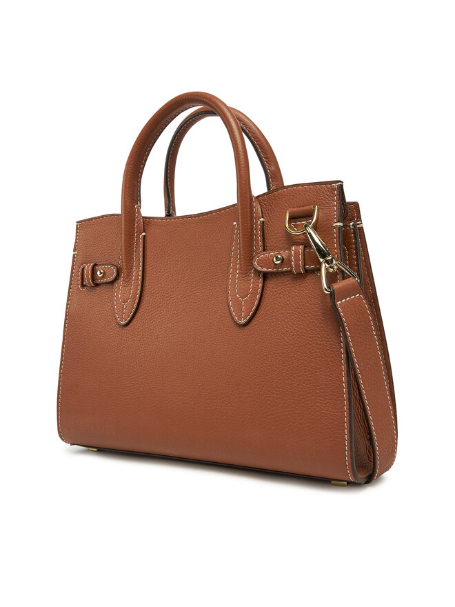 Aigner Torebka Aigner Farah M 133008 Brązowy