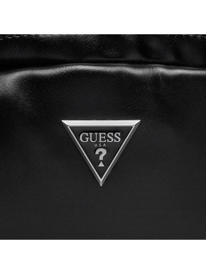 Guess Rucksack Guess Bellagio Eco HMBELG P4141 Schwarz