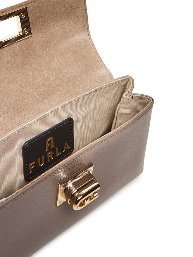 Furla Ročna torba Furla 1927 WE00423 ARE000 CN 2572S Bež