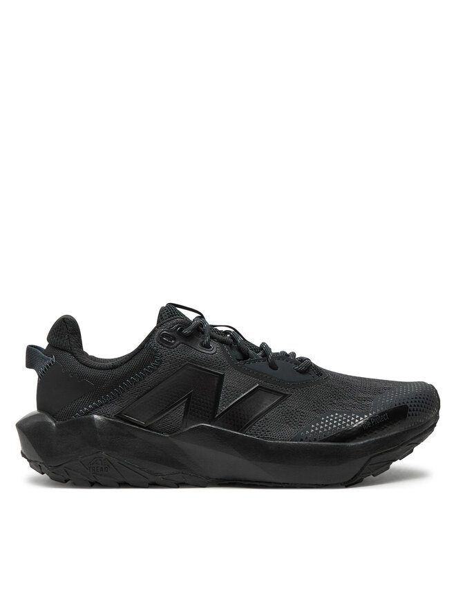 New Balance Buty do biegania New Balance Nitrel MTNTRLF6 Czarny
