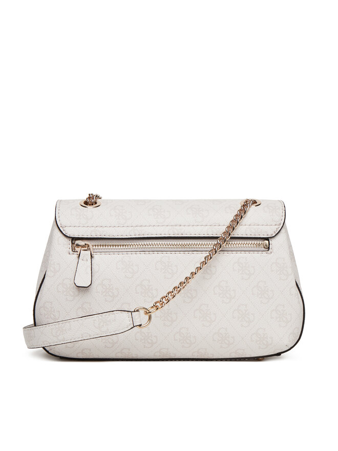Guess Handtasche Guess Katya HWSG96 52210 Creme