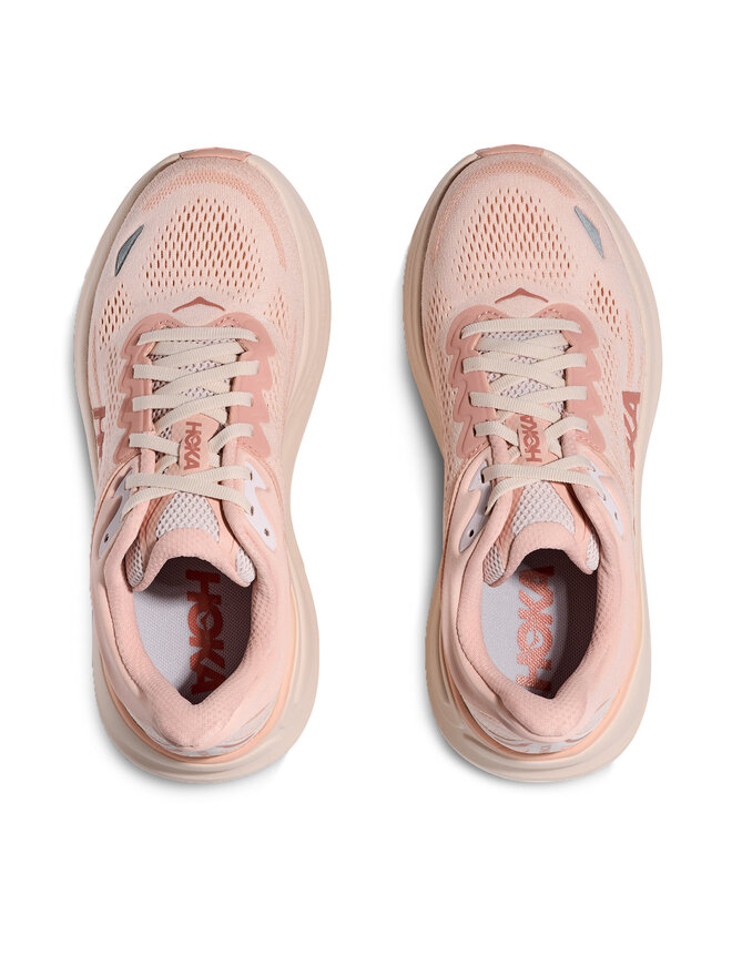 Hoka Zapatillas de running Hoka Bondi 9 1162012 Rosa