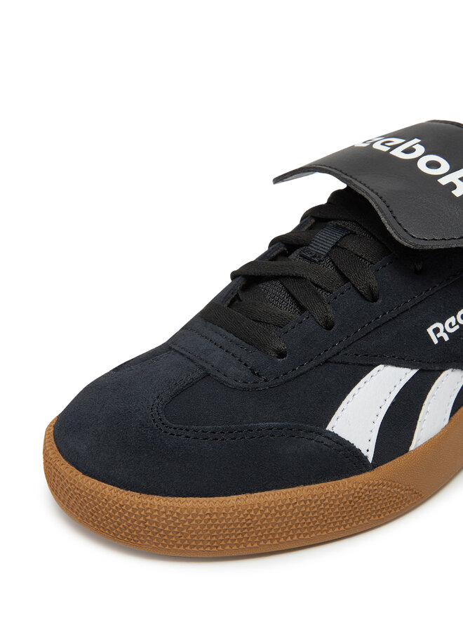 Reebok Sneakersy Reebok SMASH EDGE KILTY 100235252 Tmavomodrá
