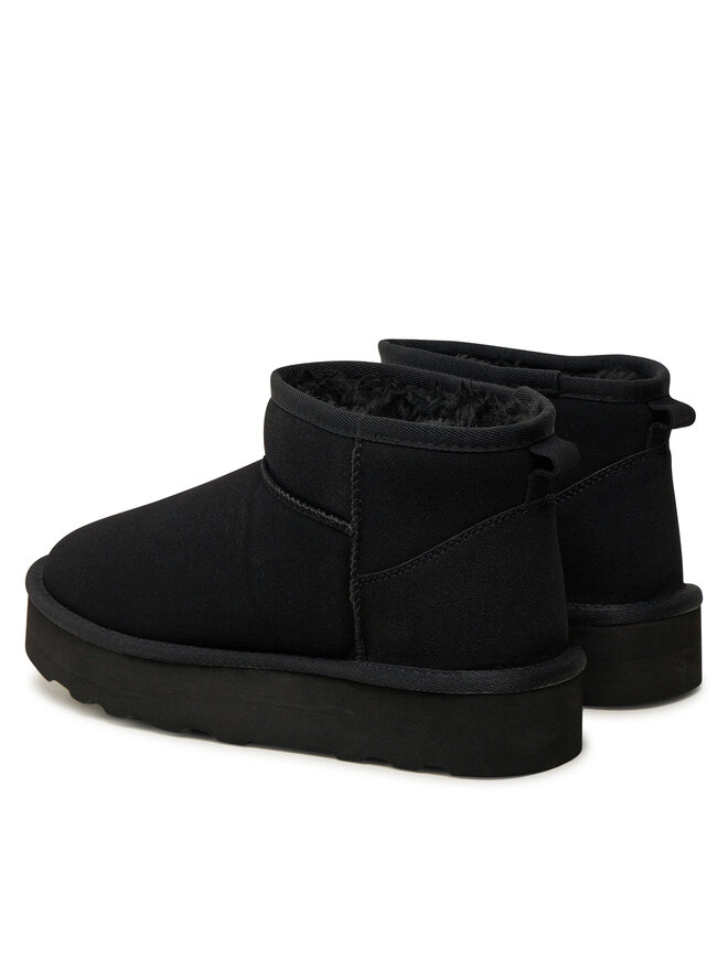 ONLY Schneeschuhe ONLY 15330022 Schwarz