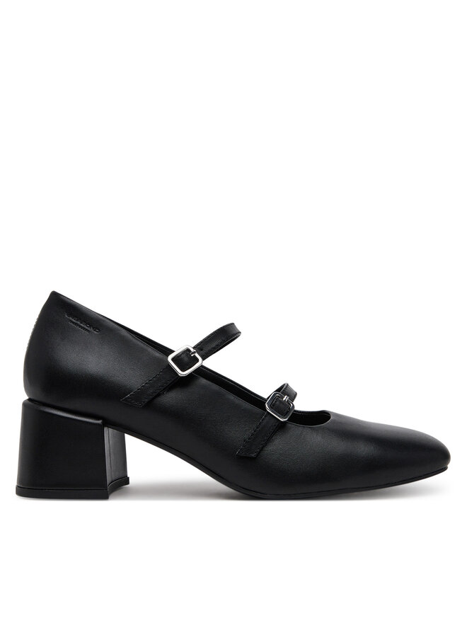 Vagabond Shoemakers Półbuty Vagabond Shoemakers Adison 5739-101-20 Czarny