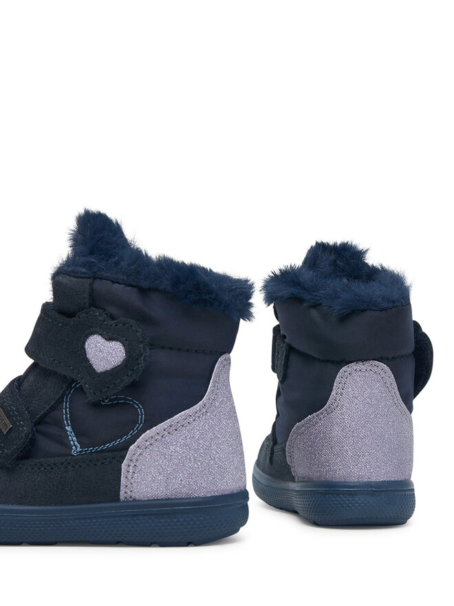 Primigi Schneeschuhe Primigi GORE-TEX 2350044 M Dunkelblau
