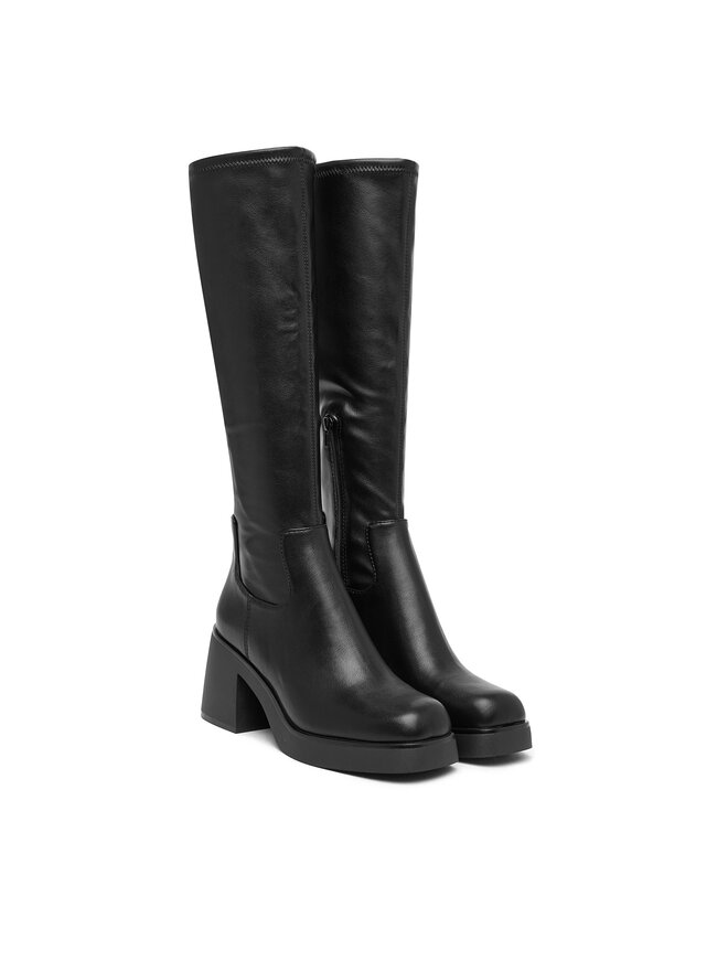 Aldo Csizma Aldo Auster 13620687 Fekete