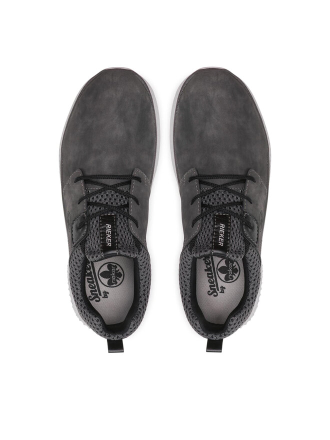Rieker Sneakers Rieker B8263-45 Grau
