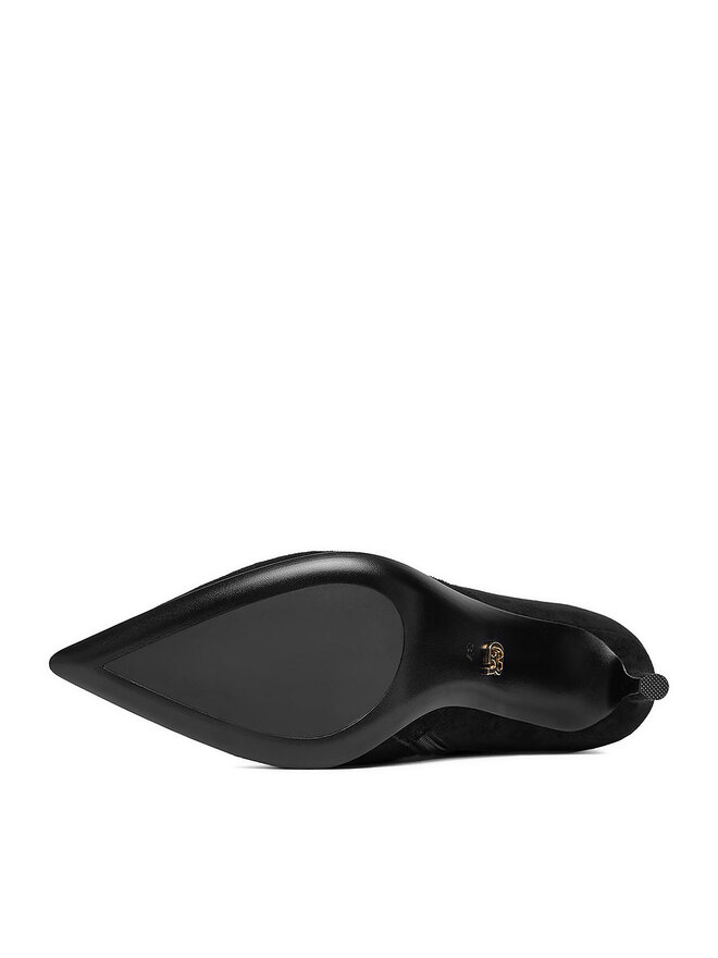 GINO ROSSI Botines Gino Rossi EO-LIDO-GLC6306-6320-4 Negro