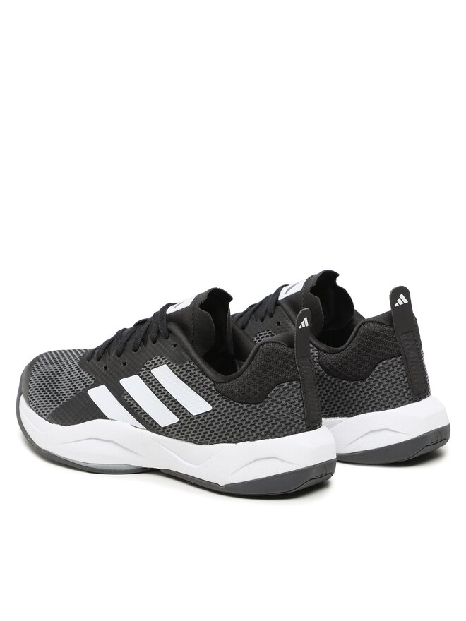 adidas Взуття для тренажерного залу adidas Rapidmove IF3203 Чорний
