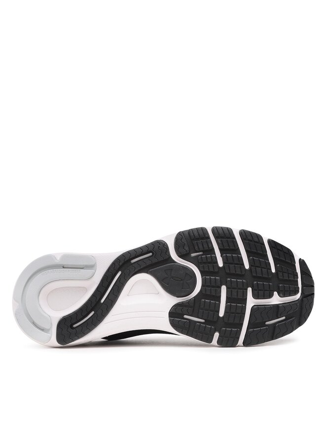 Under Armour Bežecké topánky Under Armour Ua W Hovr Sonic 6 3026128-003 Čierna
