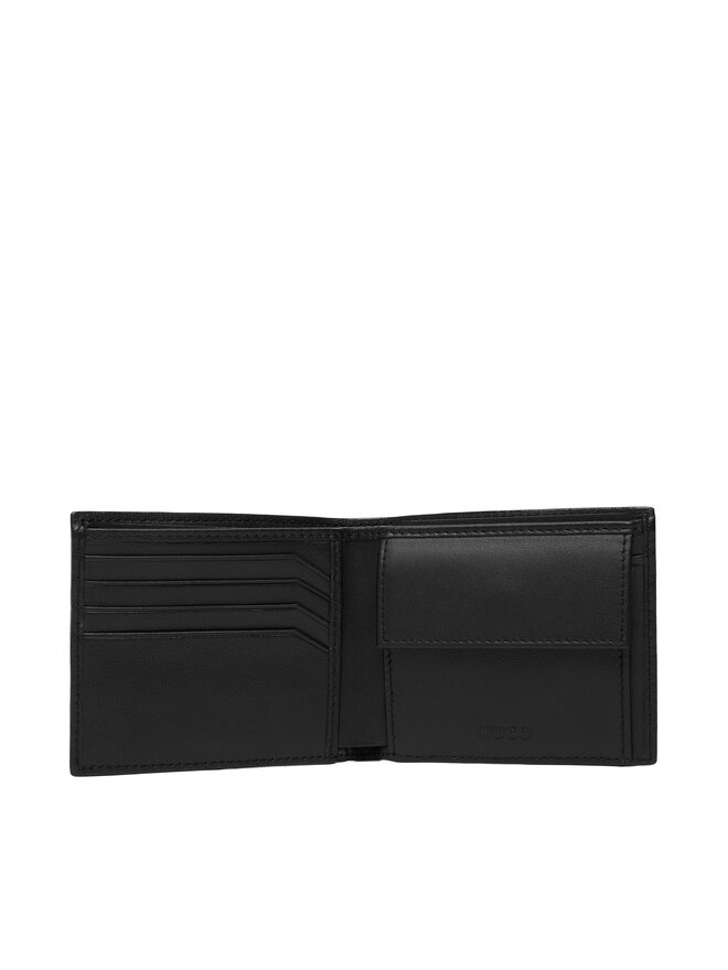 HUGO Dovanų rinkinys HUGO 50558556 Juoda