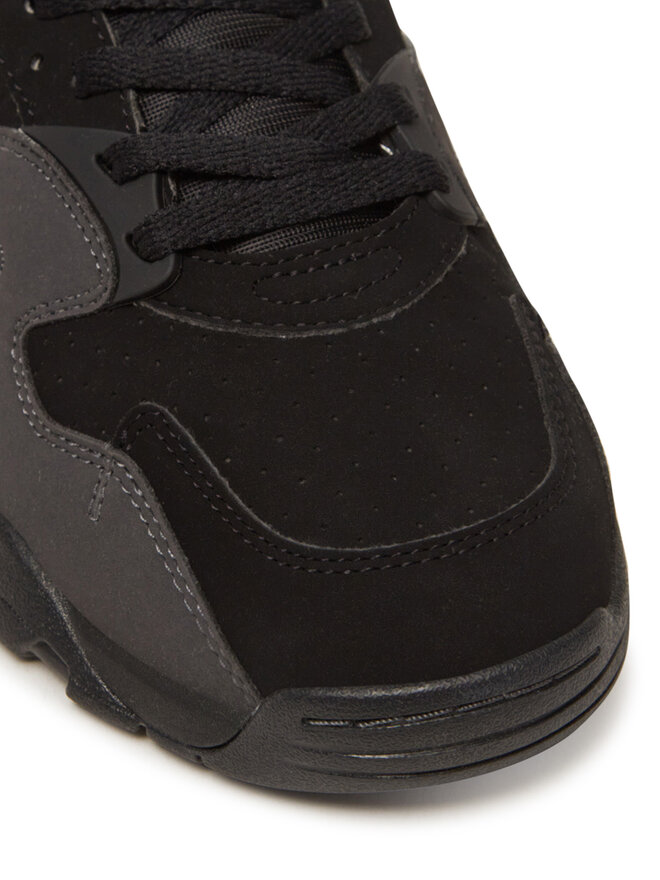 Lacoste Αθλητικά Lacoste Game Trainer 125 5 7-49SMA0108237 Μαύρο