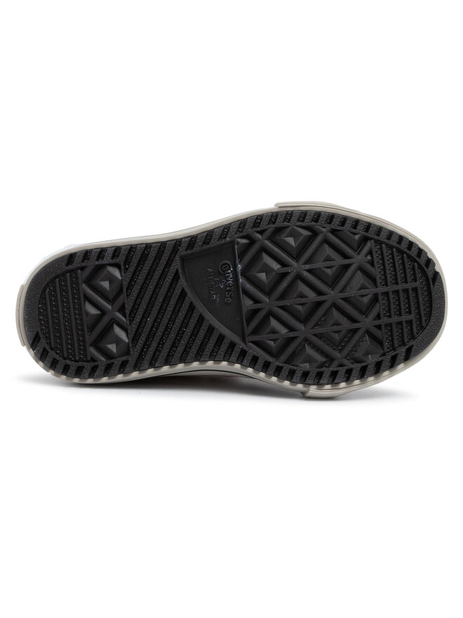 Converse Черевики Converse Ctas 2V Pc Boot Hi 765166C Бежевий