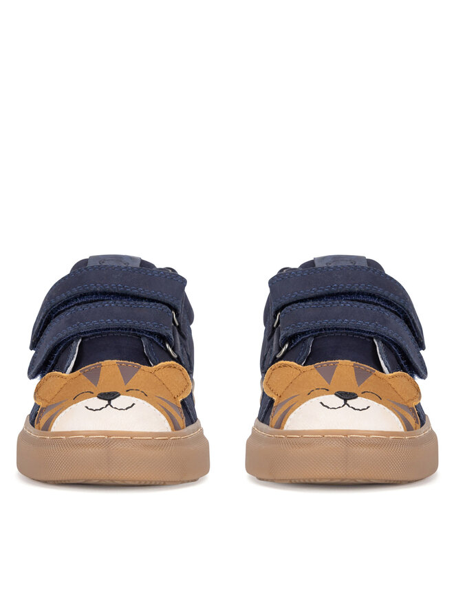 Lasocki Kids Sneakersy Lasocki Kids OCEANO CI12-3095-03(III)CH Granatowy
