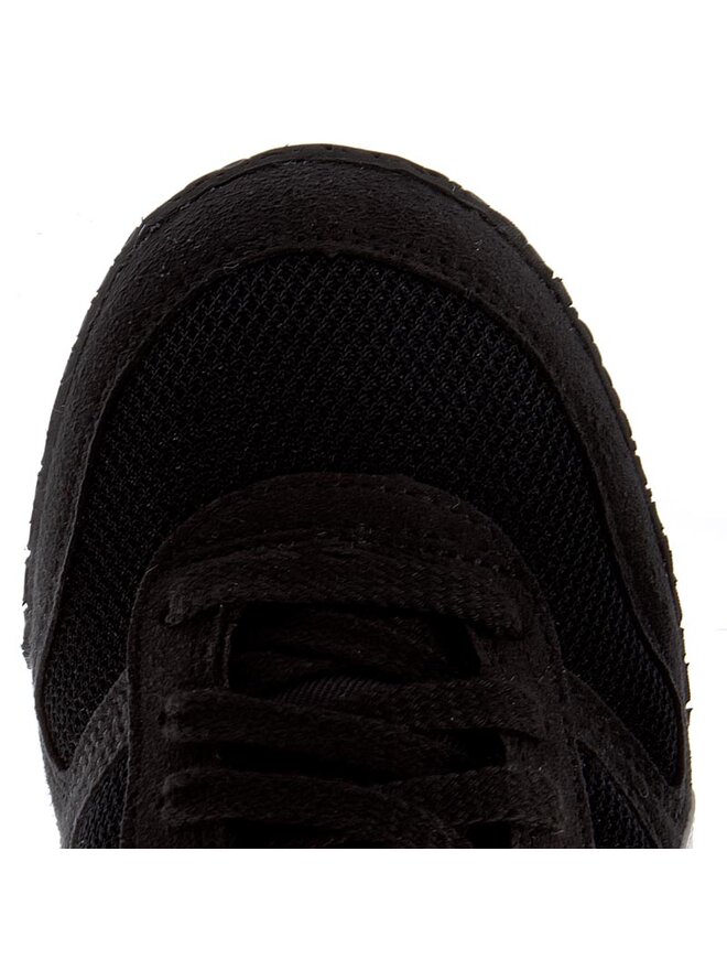 Onitsuka Tiger Sneakers Onitsuka Tiger Ultimate 81 HN201 Schwarz