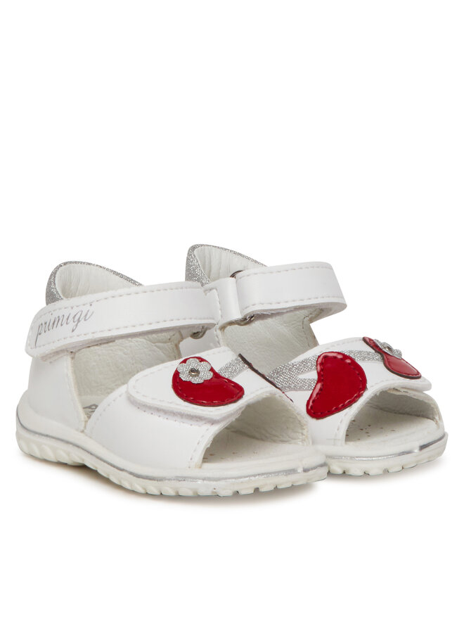 Primigi Sandalias Primigi 7864522 Blanco