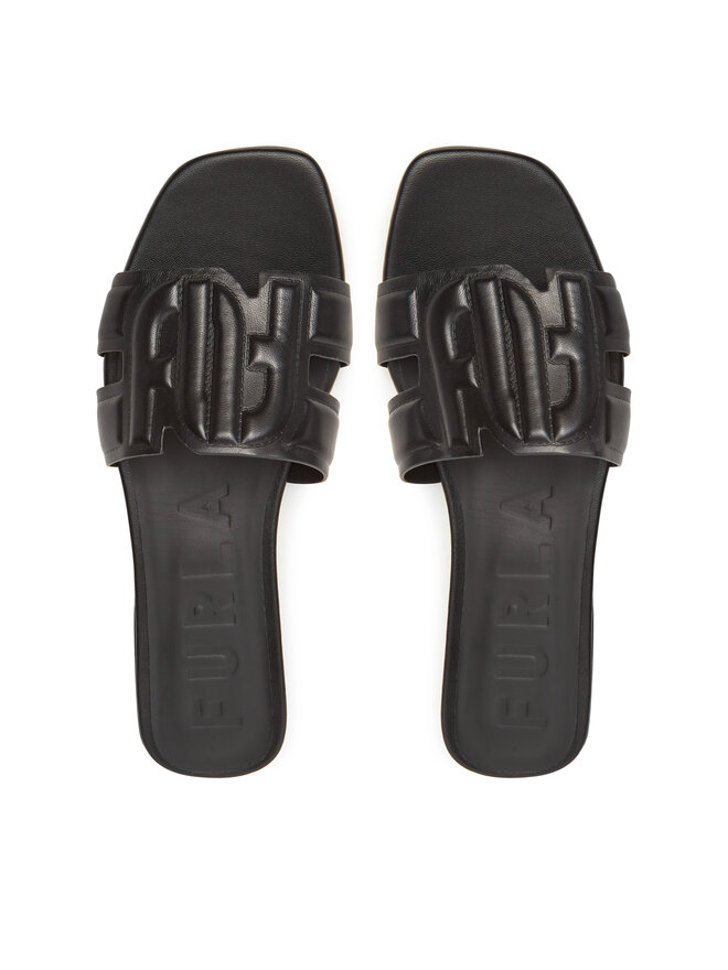 Furla Chanclas Furla Summer YJ34SUM X30000 O6000 Negro