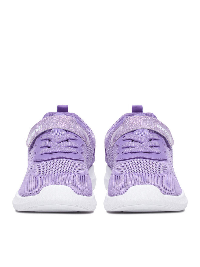 Sprandi Sneakers Sprandi CEO-CP91-25357 Violett