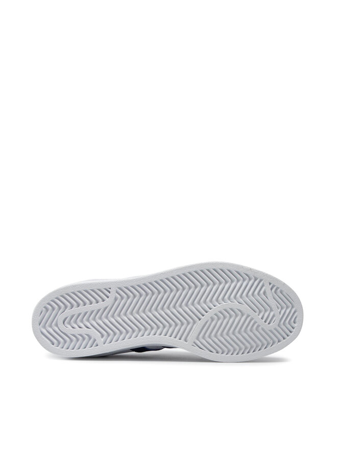 adidas Снікерcи adidas Superstar J GZ9096 Білий
