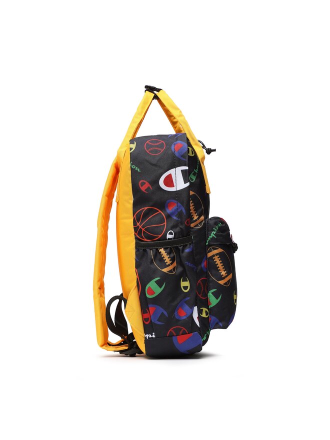Champion Σακίδιο Champion 805652-CHA-BL501 Μαύρο
