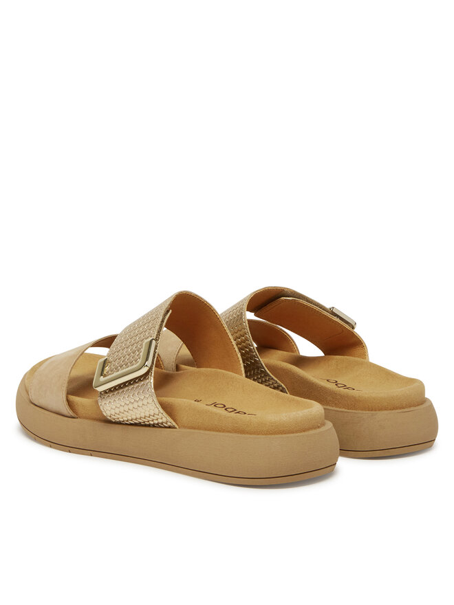 Gabor Chanclas Gabor 63.755.14 Marrón