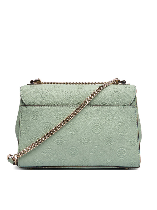 Guess Сумка Guess Cresidia II HWPD98 88210 Зелений