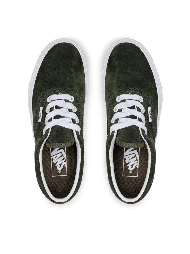 Vans Sneakers aus Stoff Vans Era VN0A5JML50K1 Grün