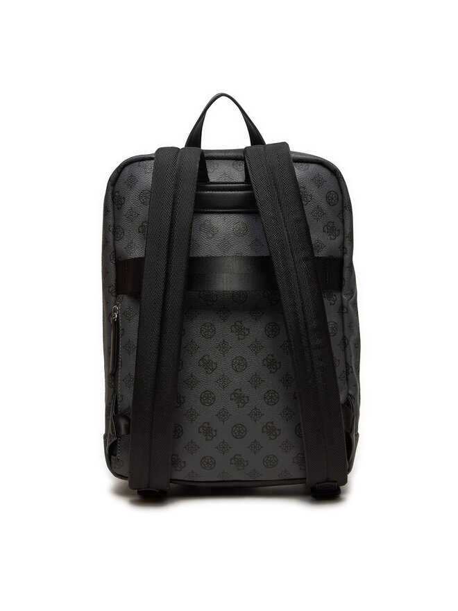 Guess Ruksak Guess Torino HMTOPY P4261 Sivá