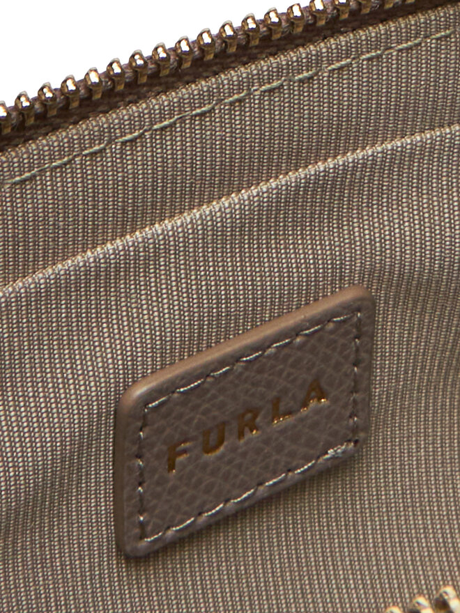 Furla Kosmetyczka Furla Camelia M WE00453 ARE000 3782S Szary