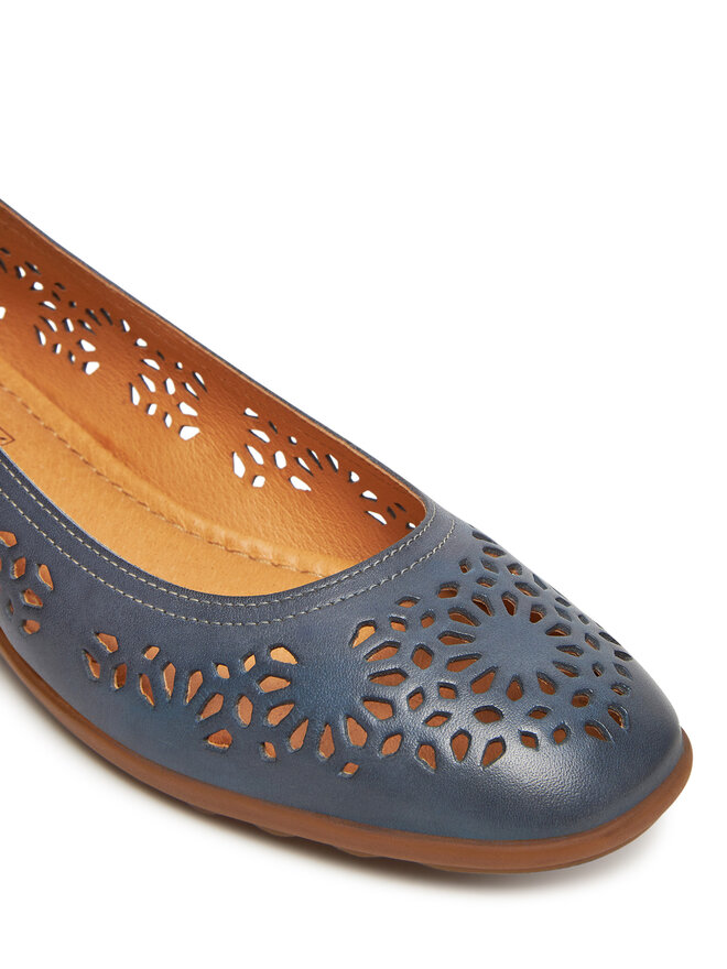 Pikolinos Balerina Pikolinos W4C-4927 Kék