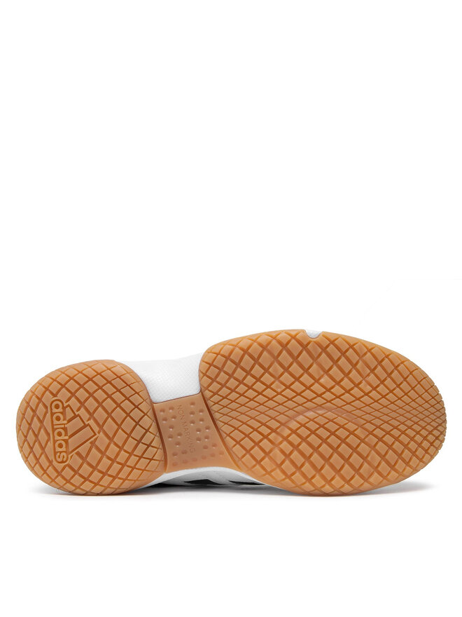 adidas Buty halowe adidas Ligra 7 M GZ0069 Biały