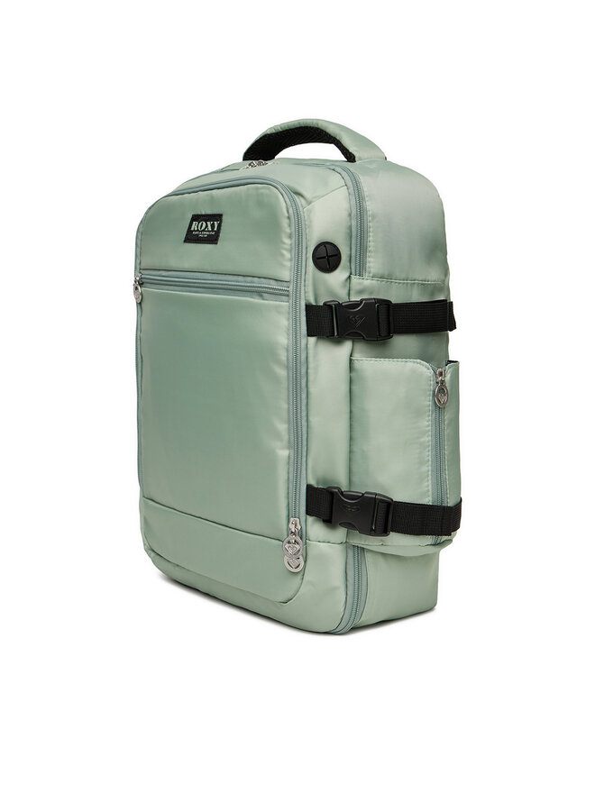Roxy Mochila Roxy ROXY-P-001-07 Verde