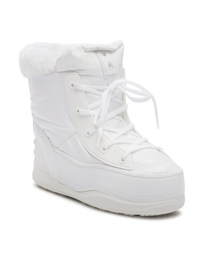 Bogner Schneeschuhe Bogner La Plagne 2 G 32247114 Weiß