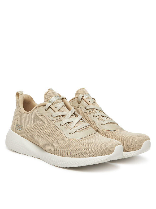 Skechers Snīkeri Skechers 32504/NAT Bēšs