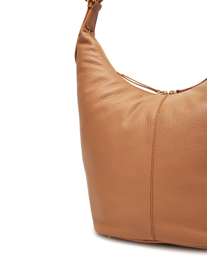 Coccinelle Handtasche Coccinelle E1 S4A 13 01 01 Braun