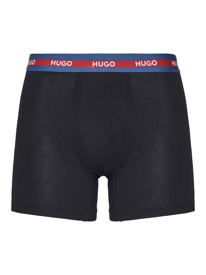 HUGO HUGO Pack de 3 bóxers 50534694 De color