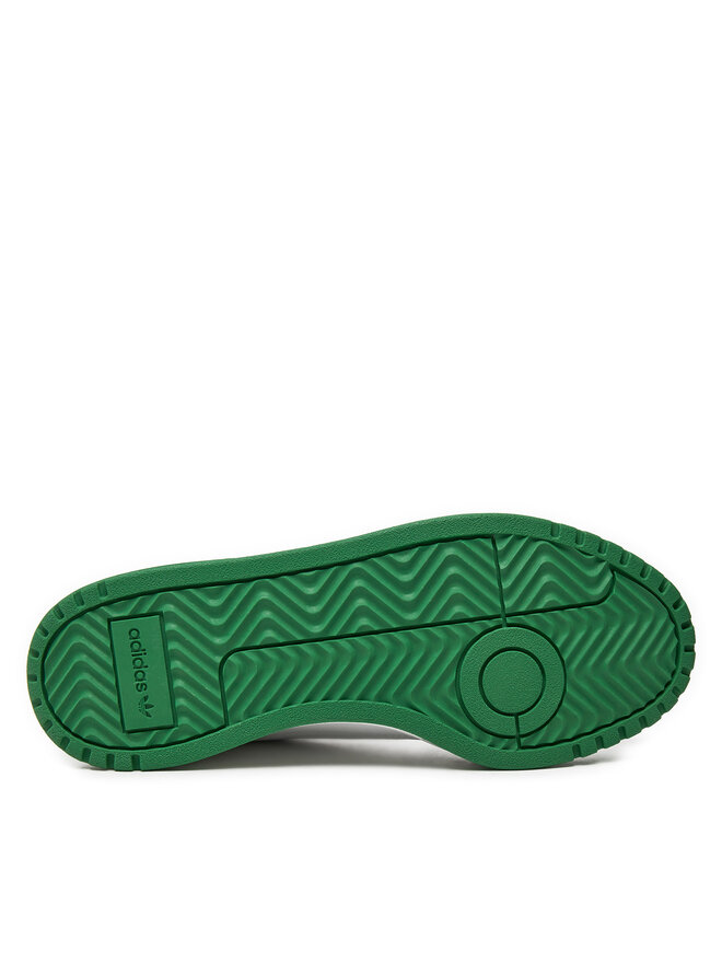 adidas Sneakersy adidas Ny 90 JI1893 Biały