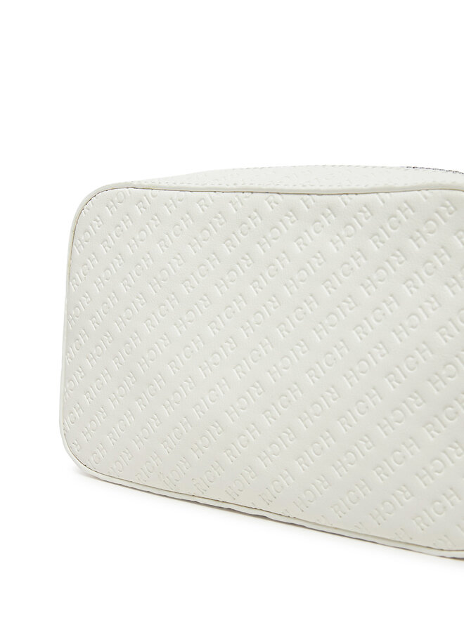 John Richmond Bolso John Richmond RWA24054BO Blanco