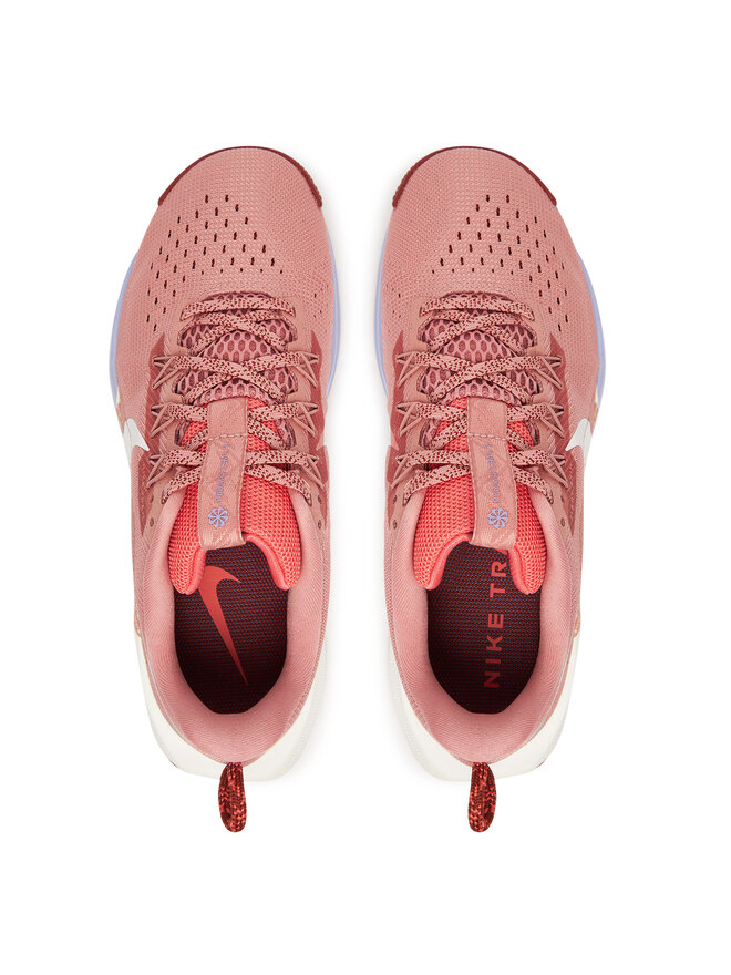 Nike Zapatillas de running Nike W Reactx Pegasus Trail 5 Rosa