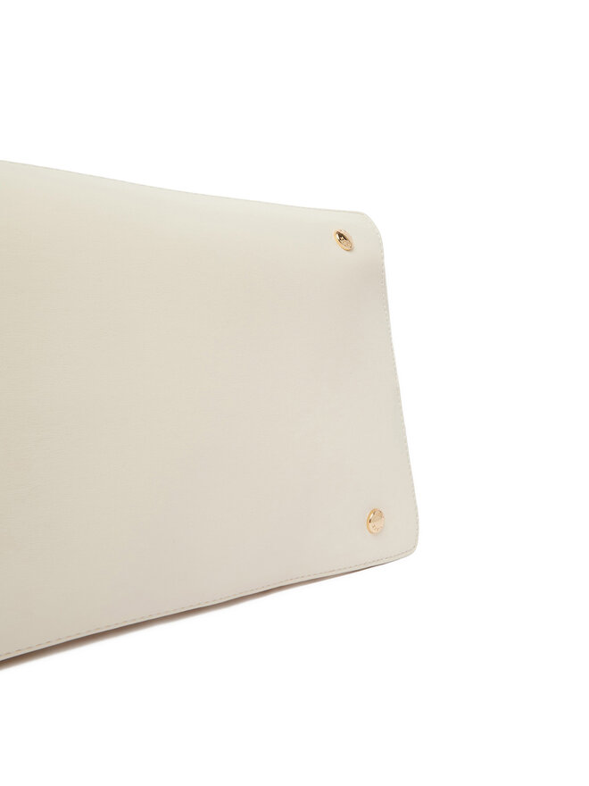 MEXX Handtasche MEXX CEO-MEXX-L-014-09 Creme