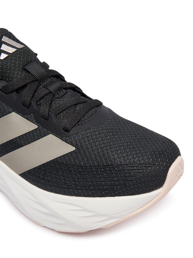 adidas Взуття для бігу adidas Galaxy 8 Running Shoes IH9796 Темно-сірий