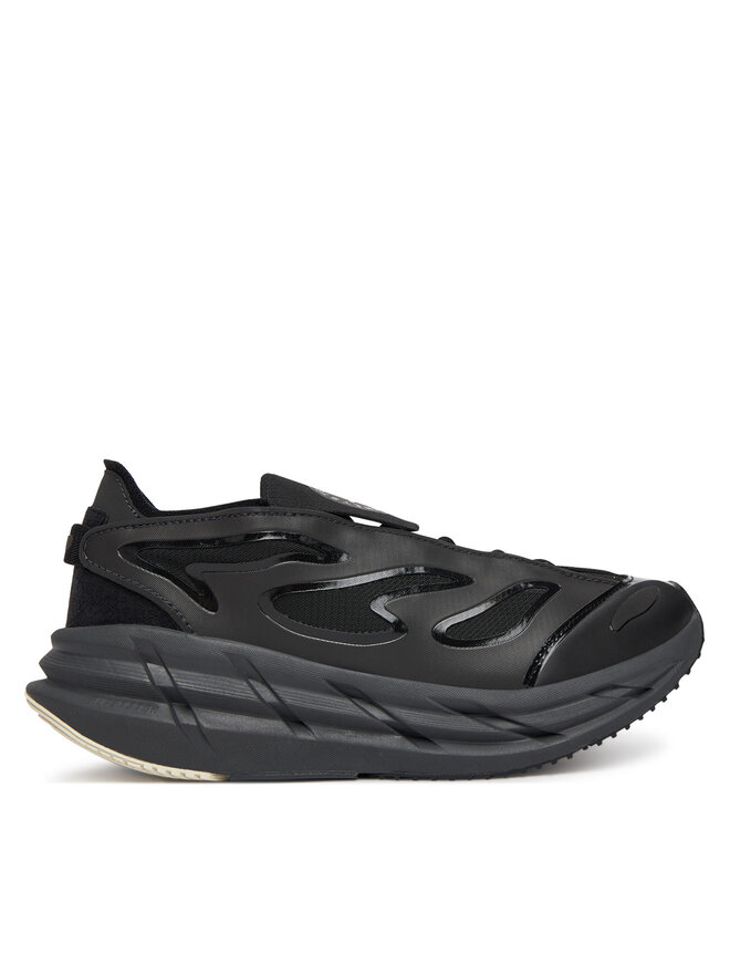 adidas by Stella McCartney Laufschuhe adidas by Stella McCartney adidas By Stella McCartney adistar JR3290 Schwarz